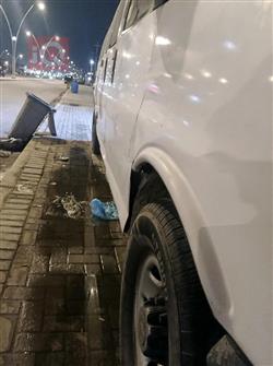 Chevrolet Express
